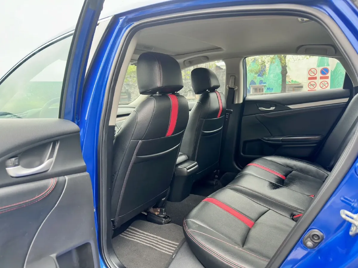 2019 Honda Civic 1.5T 177HP L4 CVT,autocango,china used car exporter,china ev exporter,chinese used car exporter,chinese used ev exporter