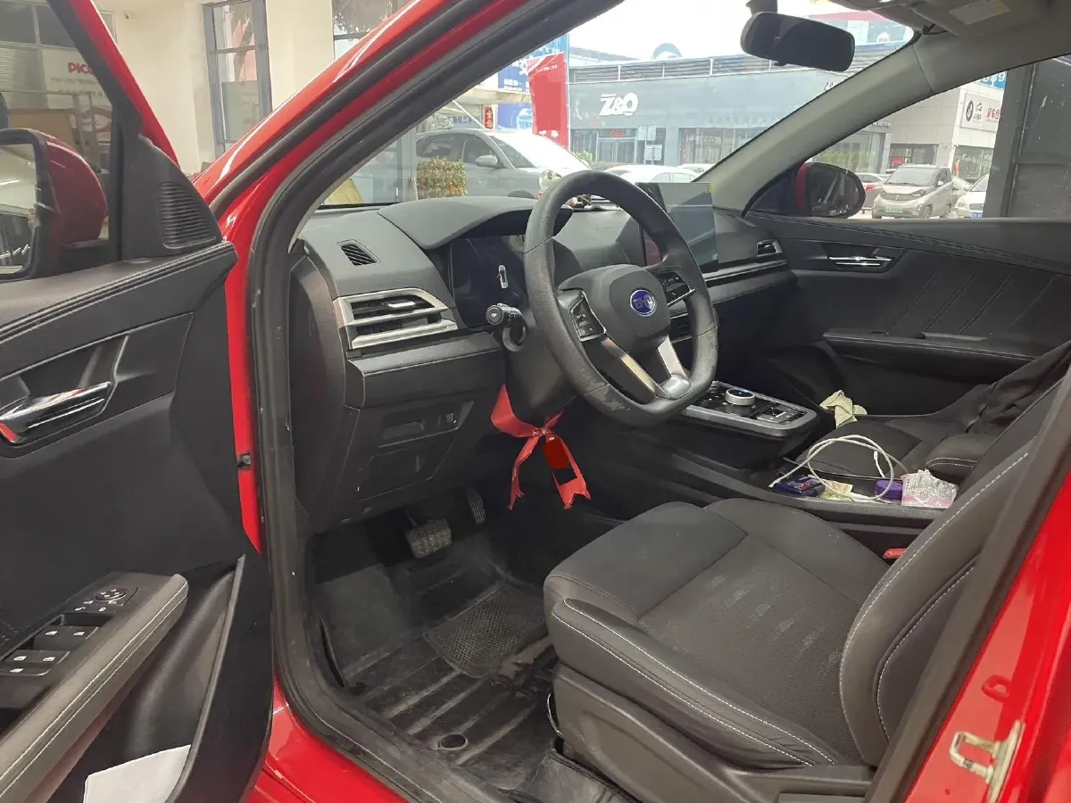 2021 MG Pilot 1.5T 173HP L4 7DCT,autocango,china used car exporter,china ev exporter,chinese used car exporter,chinese used ev exporter