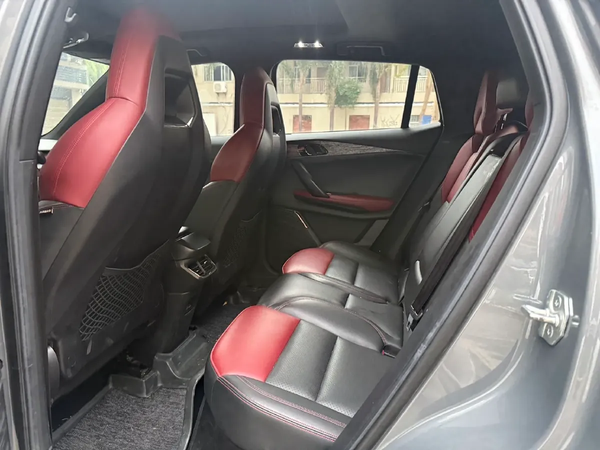 2020 LYNK&CO 06 1.5T 177HP L3 7DCT,autocango,china used car exporter,china ev exporter,chinese used car exporter,chinese used ev exporter