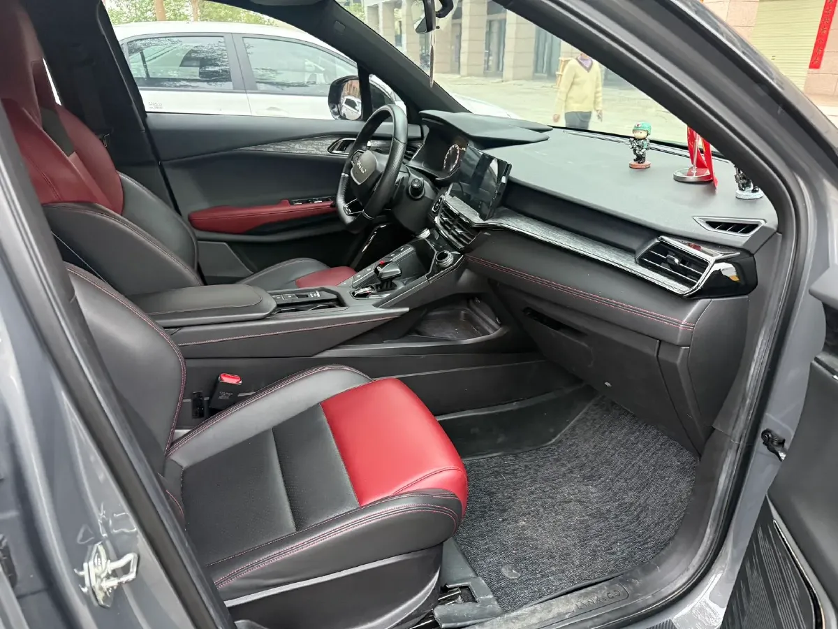 2020 LYNK&CO 06 1.5T 177HP L3 7DCT,autocango,china used car exporter,china ev exporter,chinese used car exporter,chinese used ev exporter