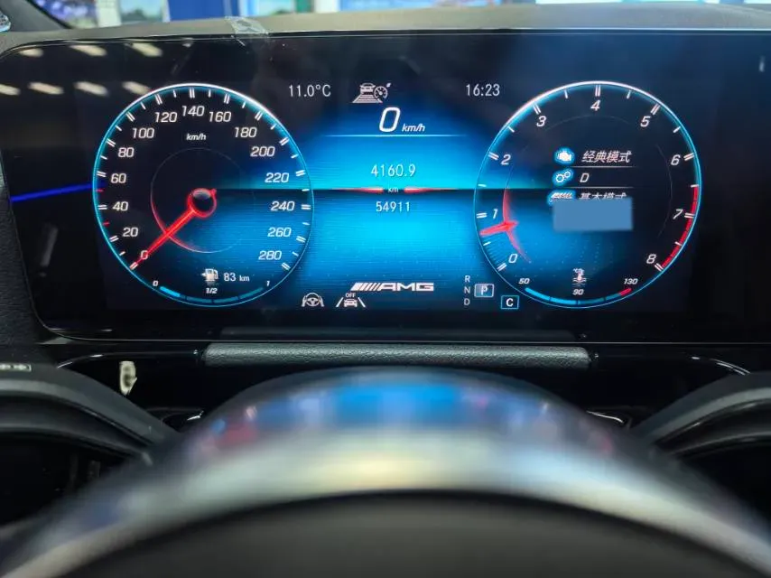 2021 Mercedes-Benz GLA AMG 2.0T 306HP L4 8DCT,autocango,china used car exporter,china ev exporter,chinese used car exporter,chinese used ev exporter