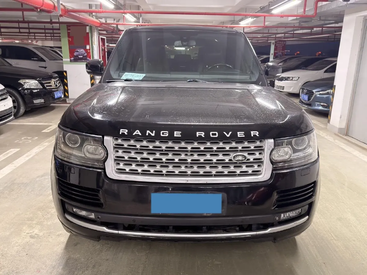 2014 Land Rover Range Rover 3.0T 340HP V6 8AT,autocango,china used car exporter,china ev exporter,chinese used car exporter,chinese used ev exporter