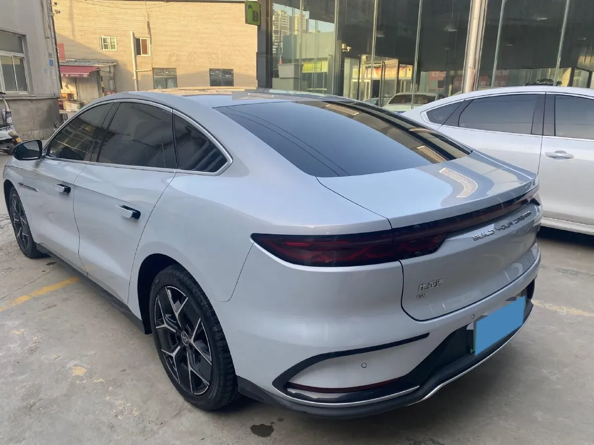 2024 BYD Han BEV 72KWH,autocango,china used car exporter,china ev exporter,chinese used car exporter,chinese used ev exporter