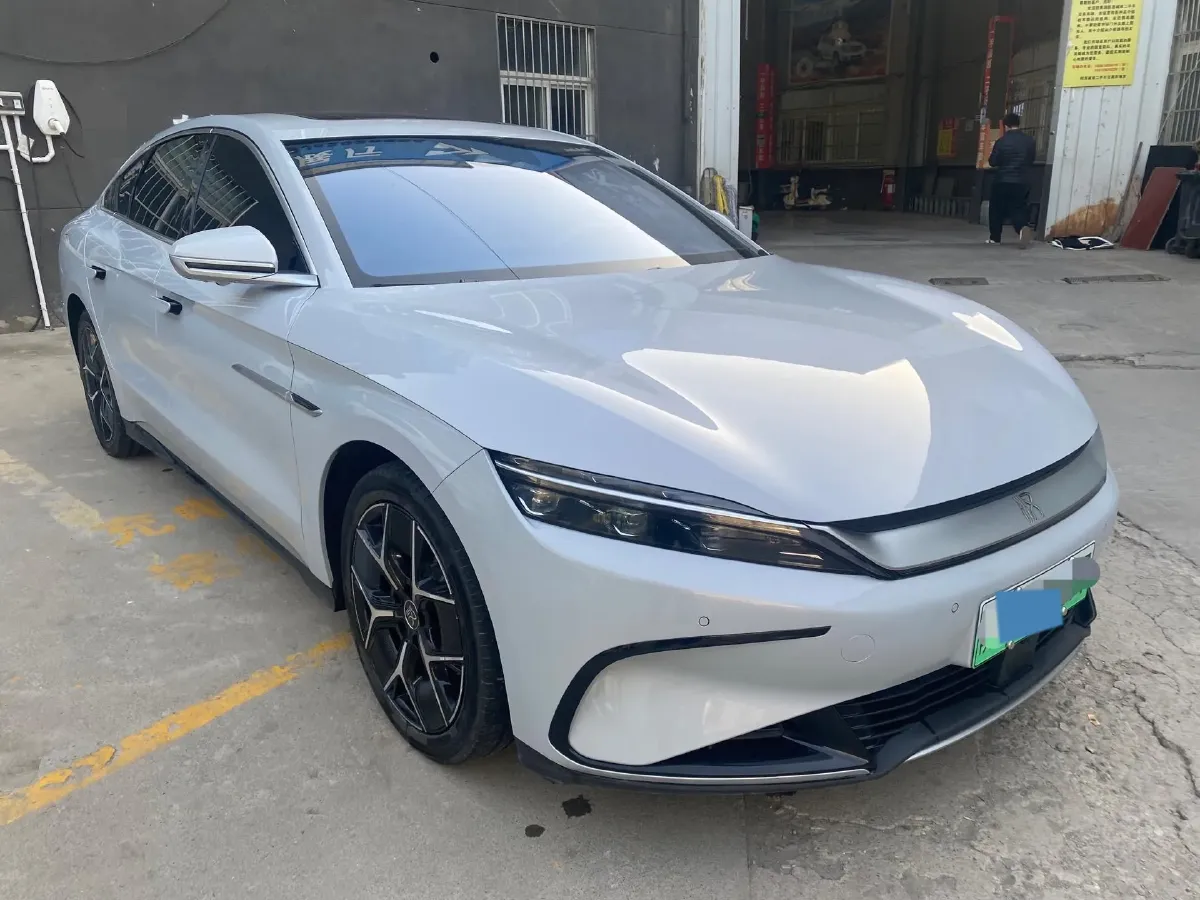 2024 BYD Han BEV 72KWH,autocango,china used car exporter,china ev exporter,chinese used car exporter,chinese used ev exporter