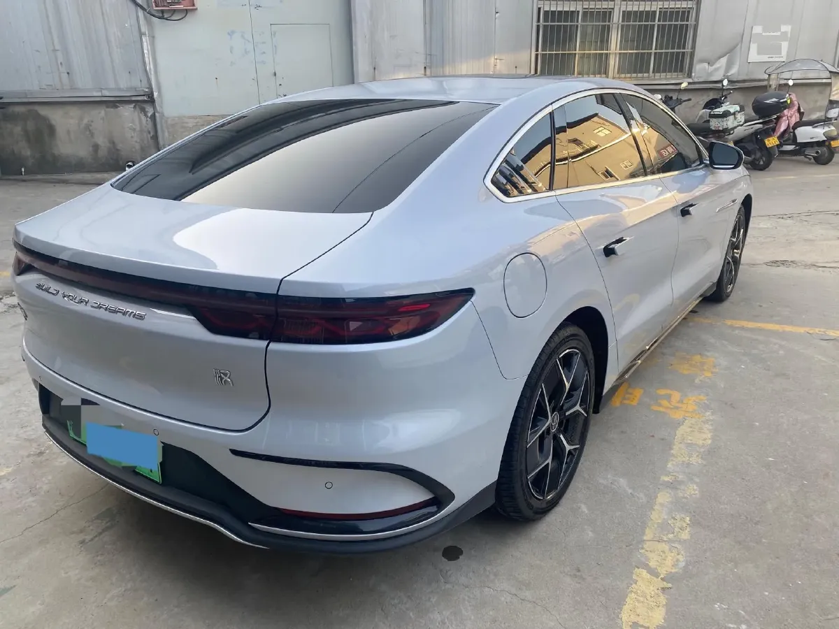 2024 BYD Han BEV 72KWH,autocango,china used car exporter,china ev exporter,chinese used car exporter,chinese used ev exporter