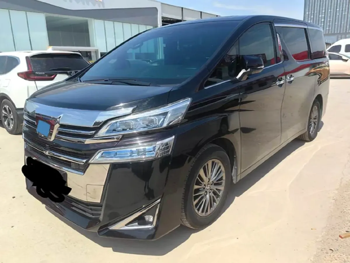 2021 Toyota Vellfire 2.5L 117HP L4 E-CVT Hybrid,autocango,china used car exporter,china ev exporter,chinese used car exporter,chinese used ev exporter
