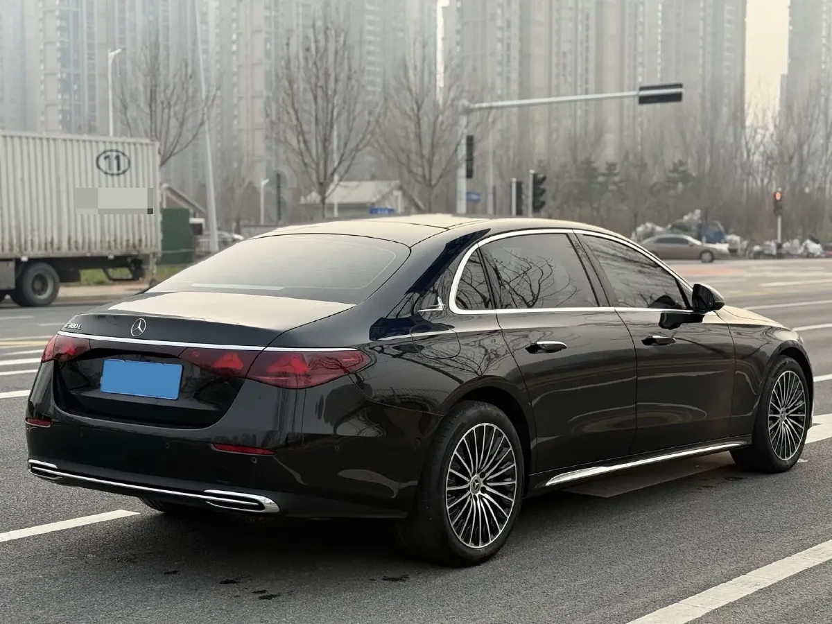 2024 Mercedes-Benz E Class 2.0T 258HP L4 9AT,autocango,china used car exporter,china ev exporter,chinese used car exporter,chinese used ev exporter