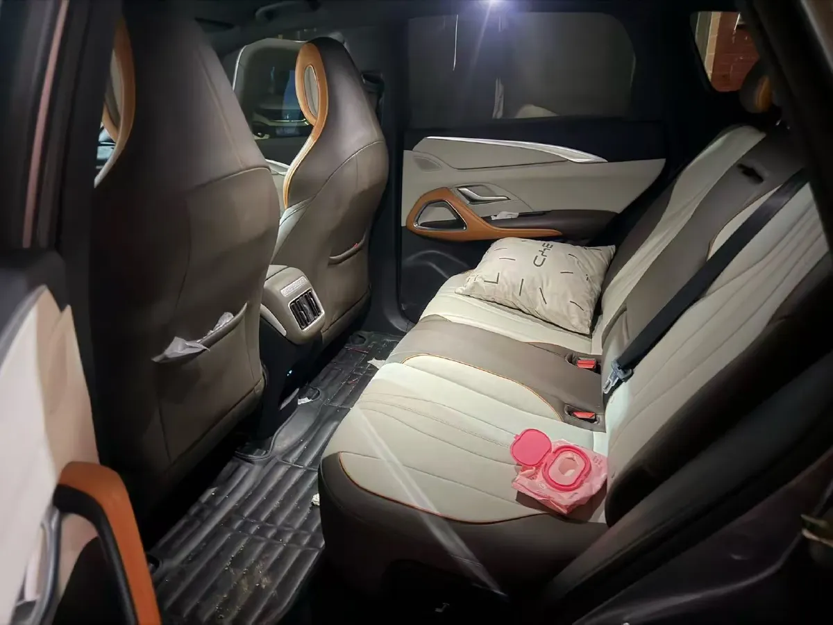 2022 BYD Yuan Plus BEV 60.48KWH,autocango,china used car exporter,china ev exporter,chinese used car exporter,chinese used ev exporter