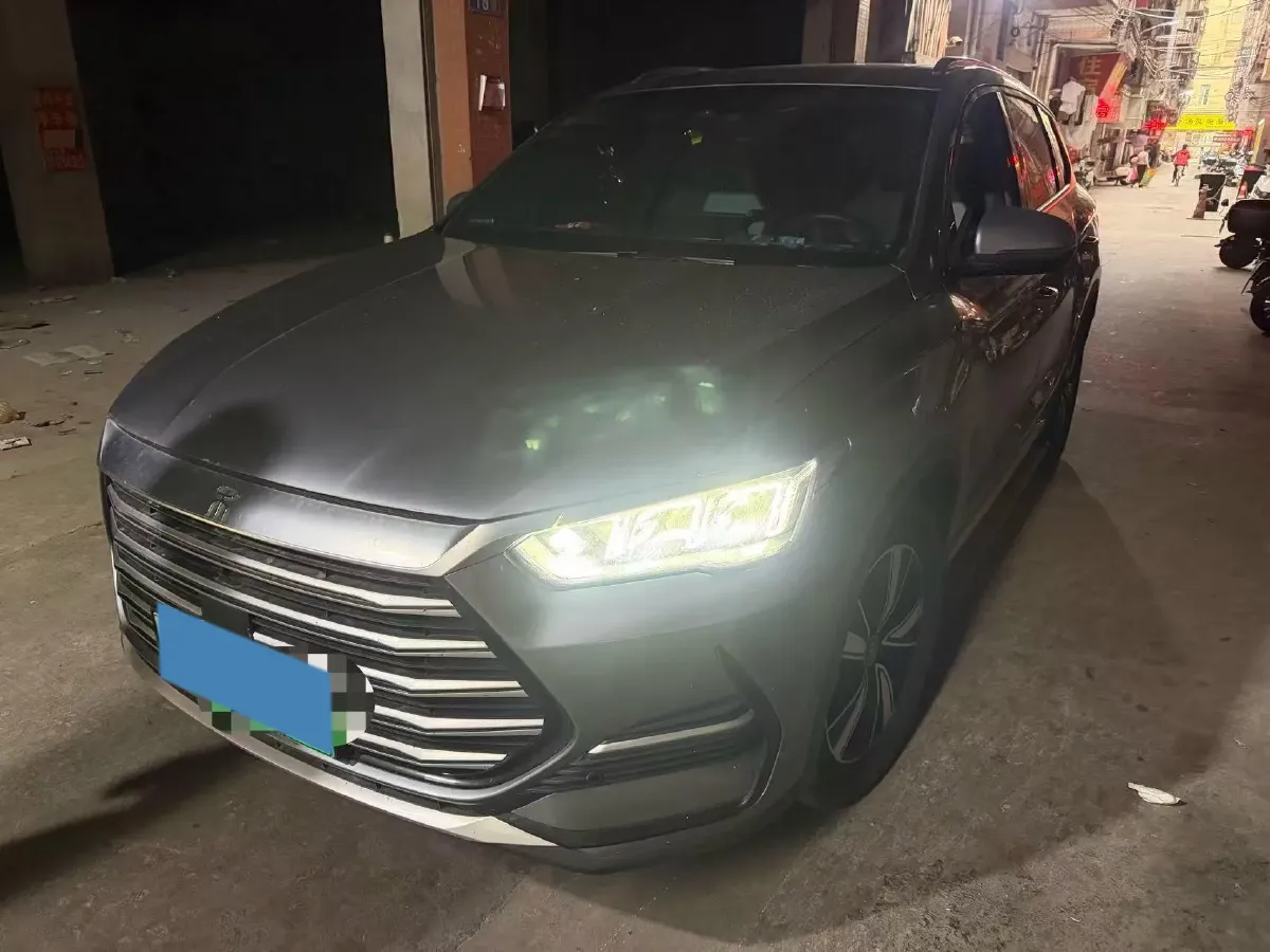 2022 BYD Yuan Plus BEV 60.48KWH,autocango,china used car exporter,china ev exporter,chinese used car exporter,chinese used ev exporter