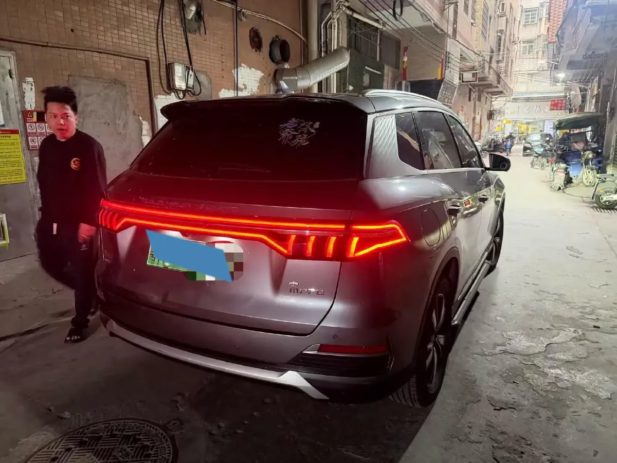 2022 BYD Yuan Plus BEV 60.48KWH,autocango,china used car exporter,china ev exporter,chinese used car exporter,chinese used ev exporter