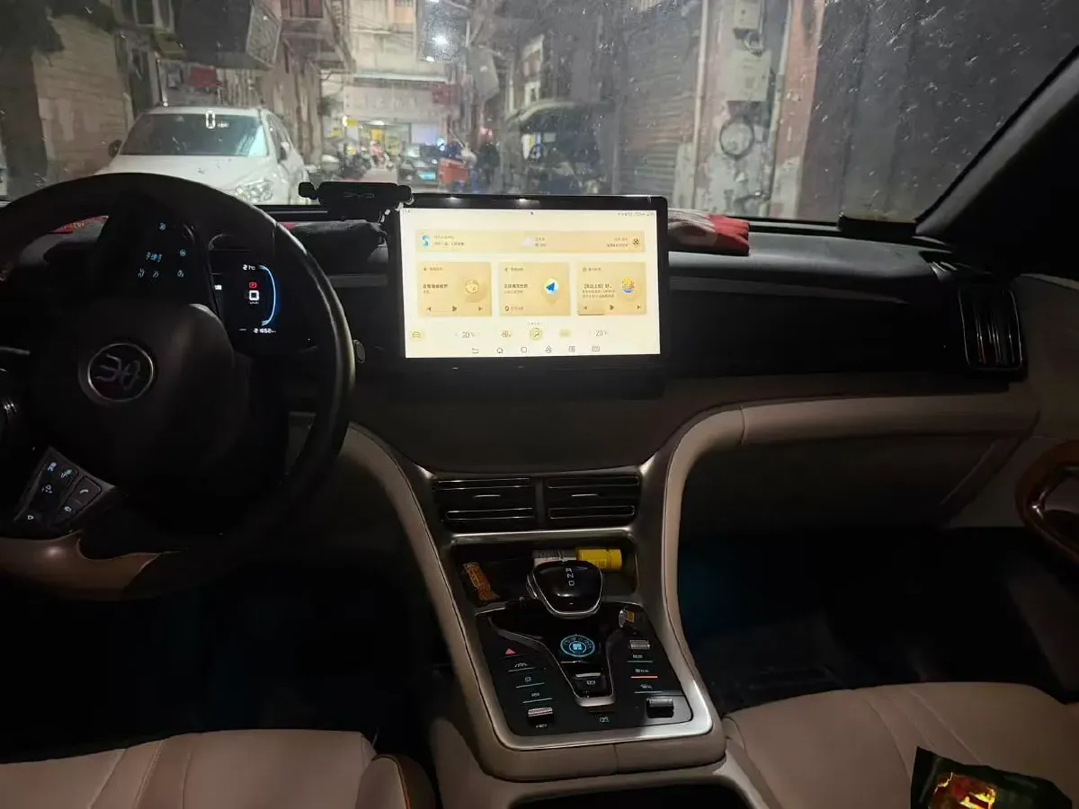 2022 BYD Yuan Plus BEV 60.48KWH,autocango,china used car exporter,china ev exporter,chinese used car exporter,chinese used ev exporter