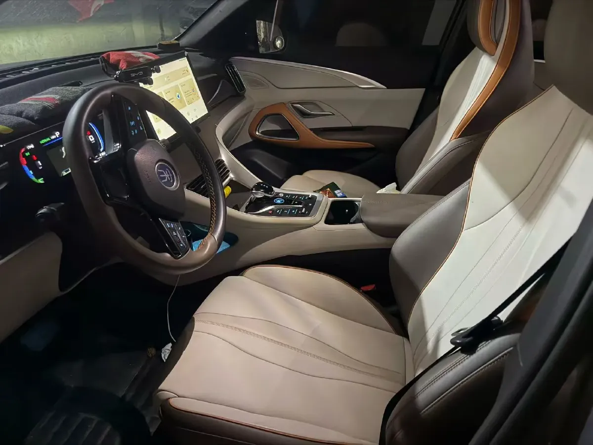 2022 BYD Yuan Plus BEV 60.48KWH,autocango,china used car exporter,china ev exporter,chinese used car exporter,chinese used ev exporter