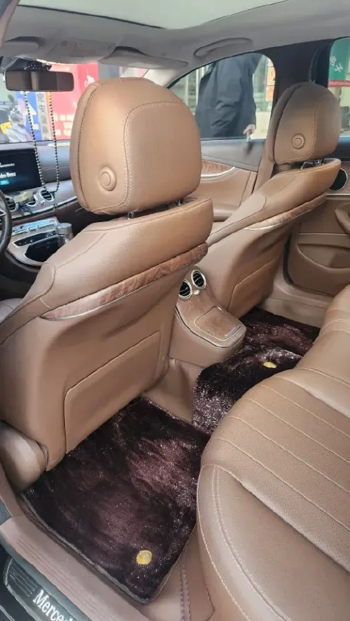 2023 Mercedes-Benz E Class 2.0T 258HP L4 9AT,autocango,china used car exporter,china ev exporter,chinese used car exporter,chinese used ev exporter