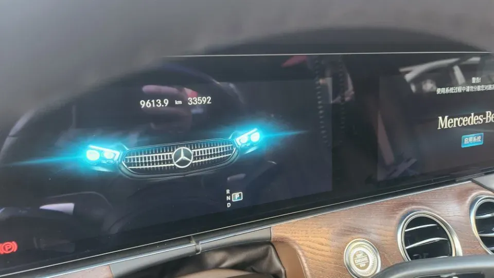 2023 Mercedes-Benz E Class 2.0T 258HP L4 9AT,autocango,china used car exporter,china ev exporter,chinese used car exporter,chinese used ev exporter