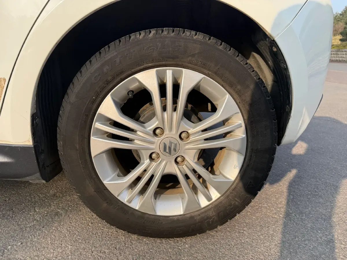 2016 JinBei ZhiShang S35 1.5L 102HP L4 5MT,autocango,china used car exporter,china ev exporter,chinese used car exporter,chinese used ev exporter