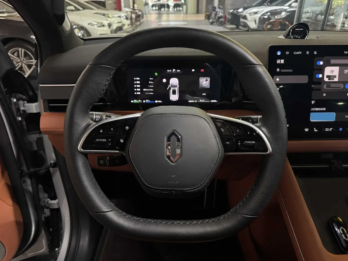 2024 AITO AITO M7 1.5T 152HP L4 REEV 40KWH,autocango,china used car exporter,china ev exporter,chinese used car exporter,chinese used ev exporter