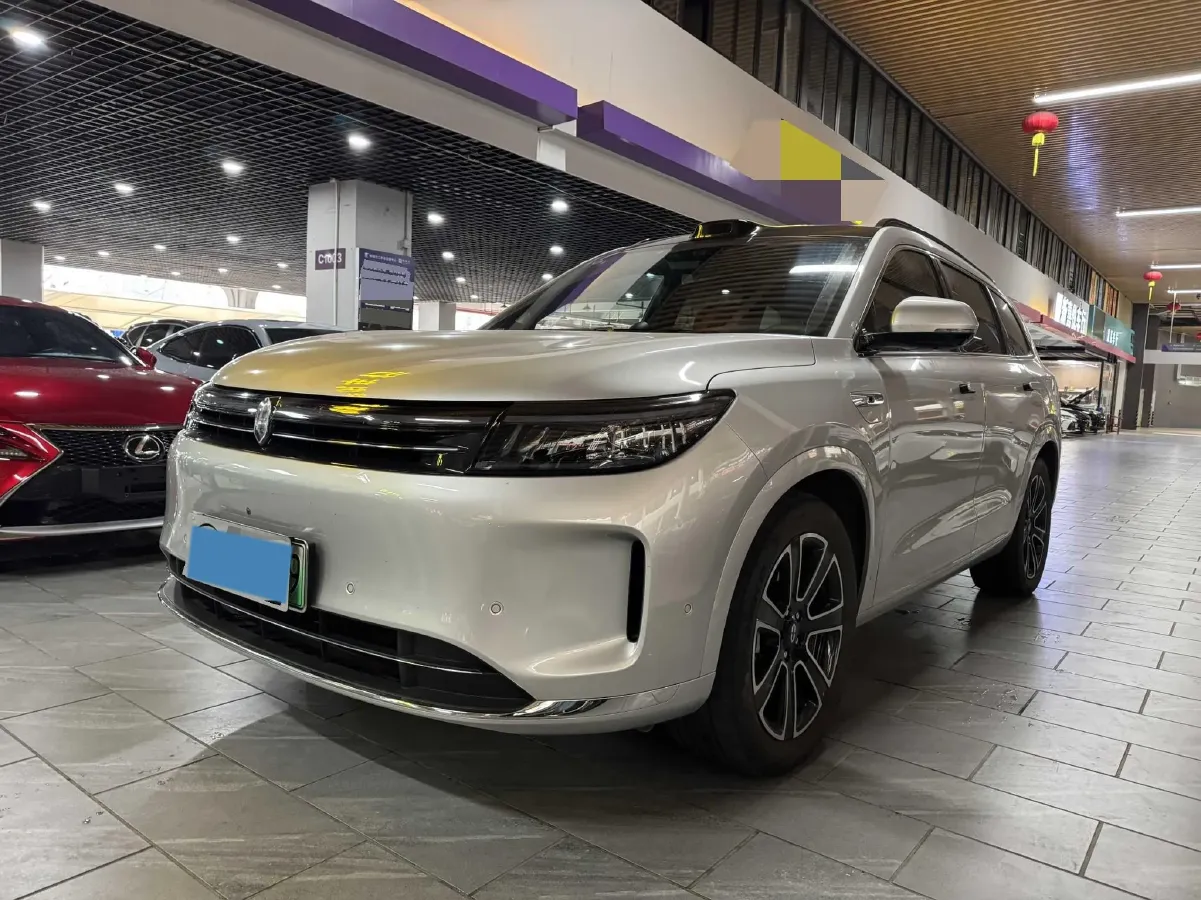 2024 AITO AITO M7 1.5T 152HP L4 REEV 40KWH,autocango,china used car exporter,china ev exporter,chinese used car exporter,chinese used ev exporter