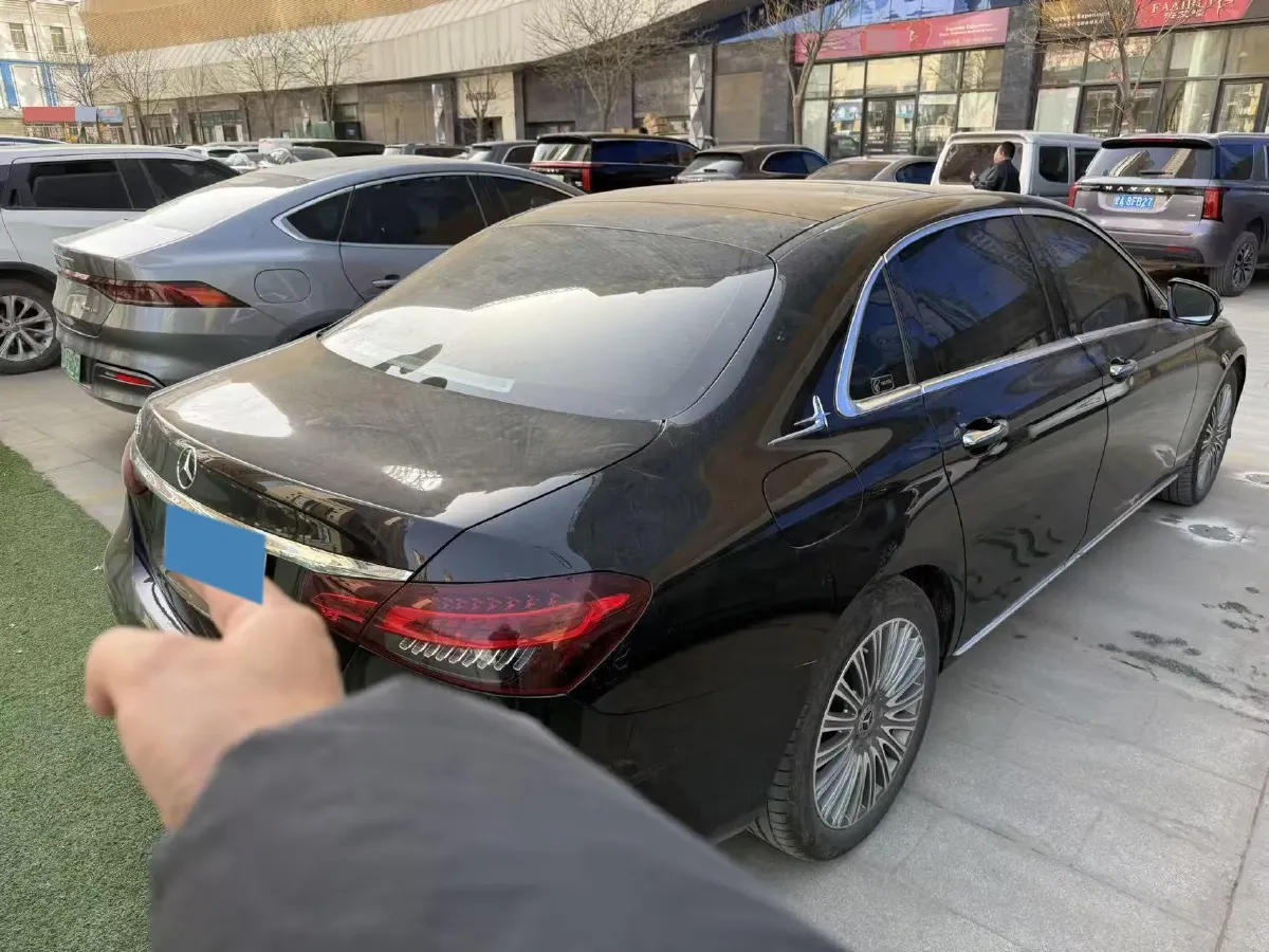 2021 Mercedes-Benz E Class 2.0T 258HP L4 9AT,autocango,china used car exporter,china ev exporter,chinese used car exporter,chinese used ev exporter