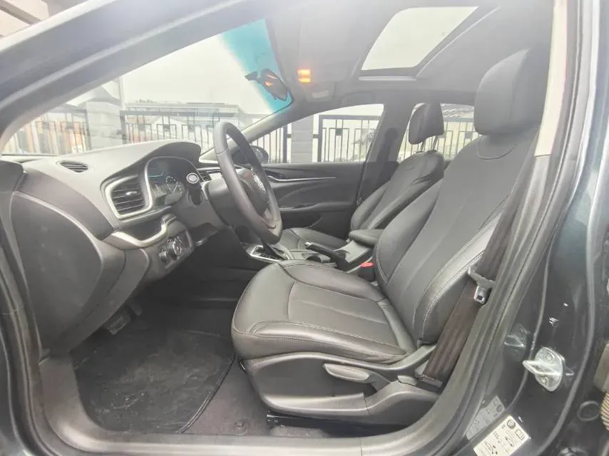 2021 Buick Excelle 1.3T 163HP L3 6AT,autocango,china used car exporter,china ev exporter,chinese used car exporter,chinese used ev exporter