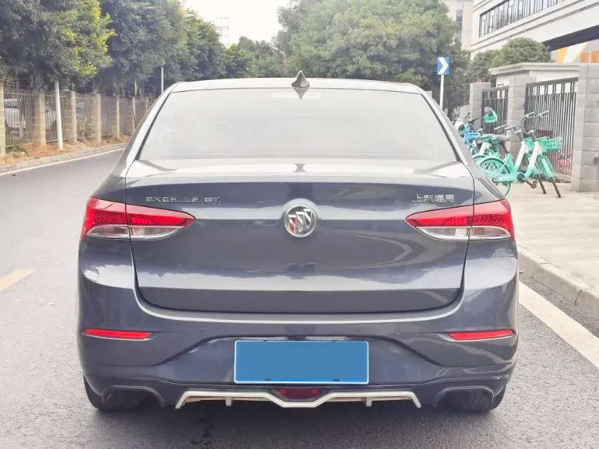 2021 Buick Excelle 1.3T 163HP L3 6AT,autocango,china used car exporter,china ev exporter,chinese used car exporter,chinese used ev exporter