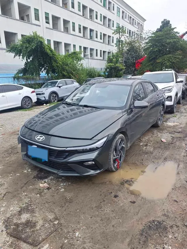 2023 Hyundai Elantra 1.5L 115HP L4 CVT,autocango,china used car exporter,china ev exporter,chinese used car exporter,chinese used ev exporter