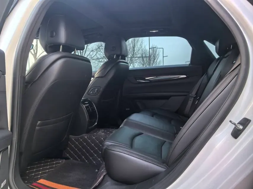 2020 Cadillac CT6 2.0T 241HP L4 10AT,autocango,china used car exporter,china ev exporter,chinese used car exporter,chinese used ev exporter