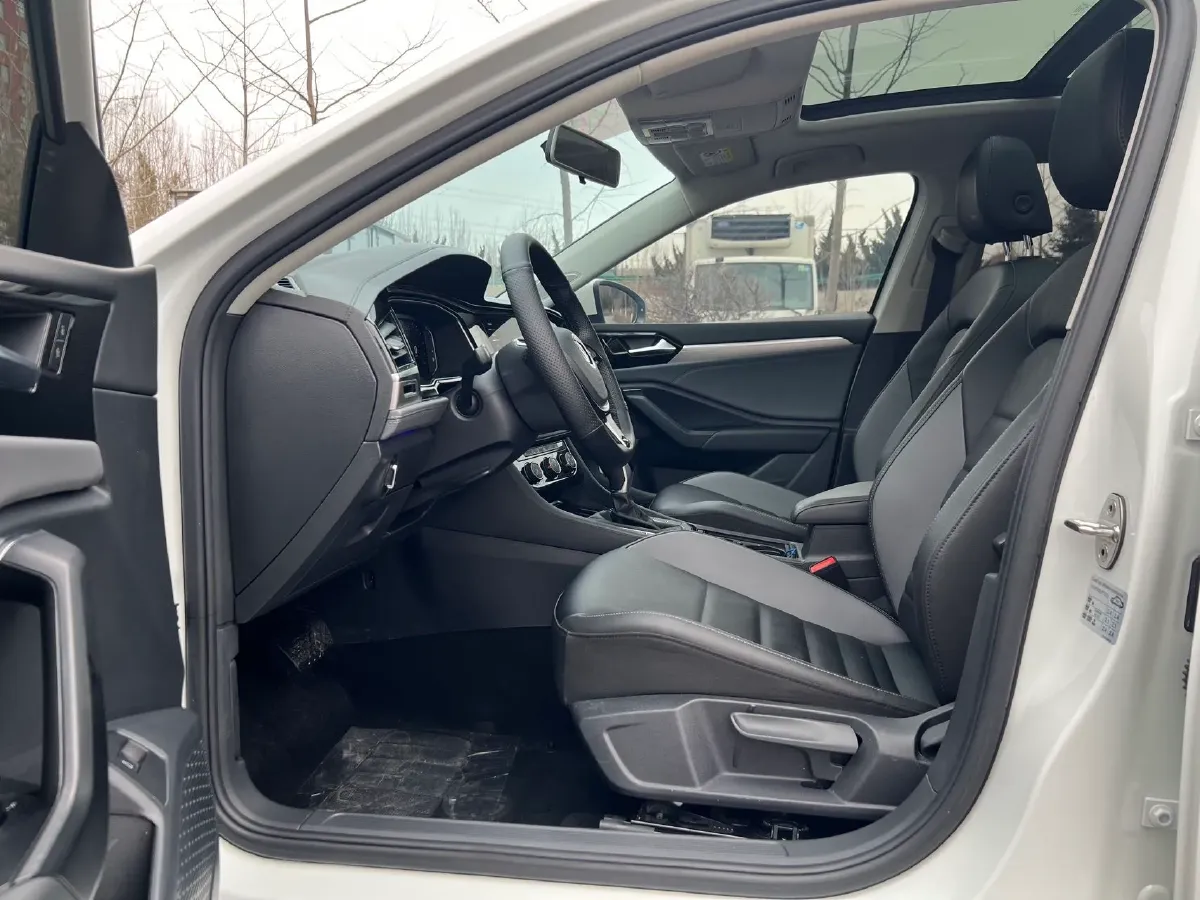 2022 Volkswagen Sagitar 1.4T 150HP L4 7DCT,autocango,china used car exporter,china ev exporter,chinese used car exporter,chinese used ev exporter