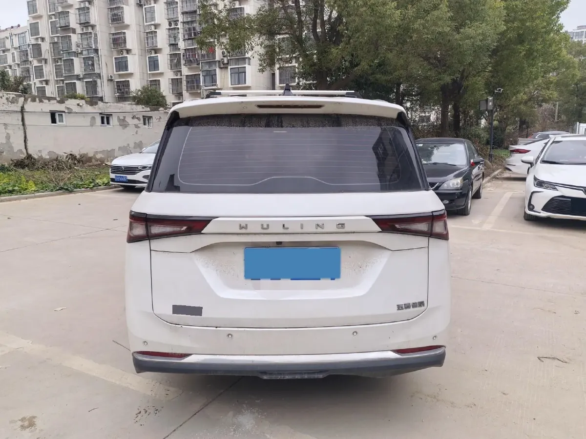 2022 WuLing ZhengChen 2.0L 136HP L4 6MT,autocango,china used car exporter,china ev exporter,chinese used car exporter,chinese used ev exporter