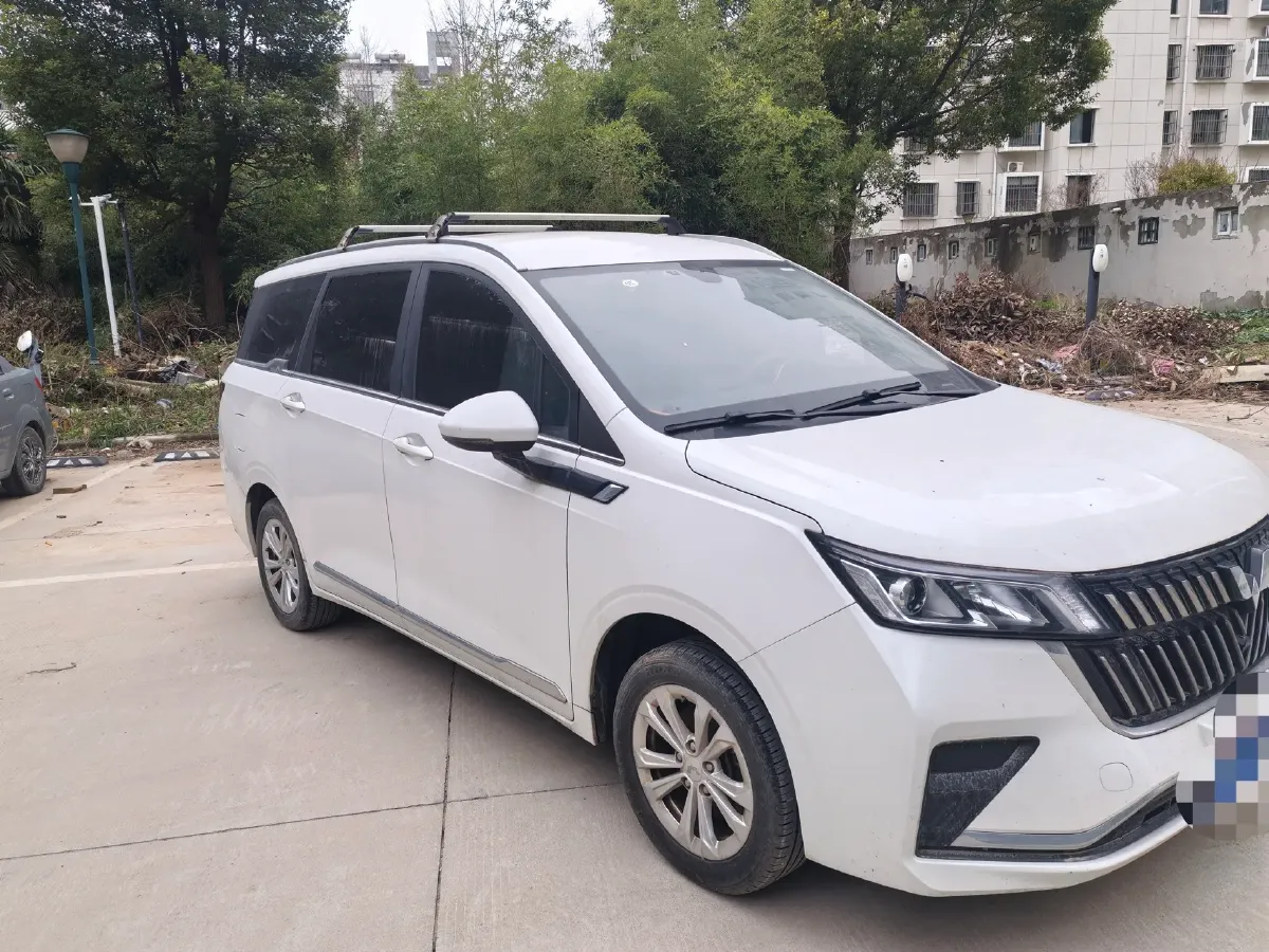 2022 WuLing ZhengChen 2.0L 136HP L4 6MT,autocango,china used car exporter,china ev exporter,chinese used car exporter,chinese used ev exporter