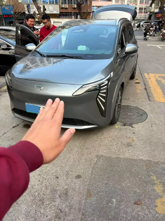 2023 Aion S BEV 55.5KWH,autocango,china used car exporter,china ev exporter,chinese used car exporter,chinese used ev exporter
