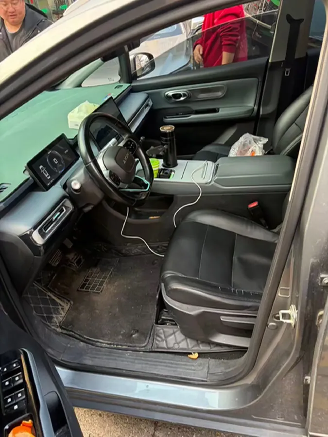 2023 Aion S BEV 55.5KWH,autocango,china used car exporter,china ev exporter,chinese used car exporter,chinese used ev exporter