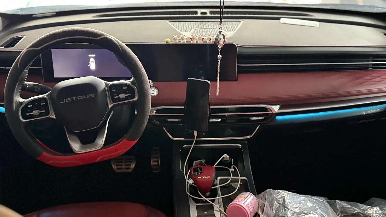 2023 Jetour X70 Plus 1.6T 197HP L4 7DCT,autocango,china used car exporter,china ev exporter,chinese used car exporter,chinese used ev exporter