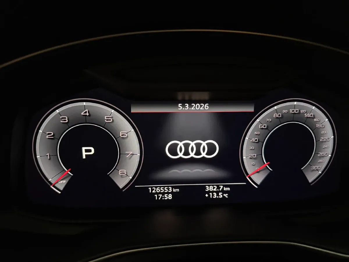 2019 Audi A6L 2.0T 190HP L4 7DCT,autocango,china used car exporter,china ev exporter,chinese used car exporter,chinese used ev exporter