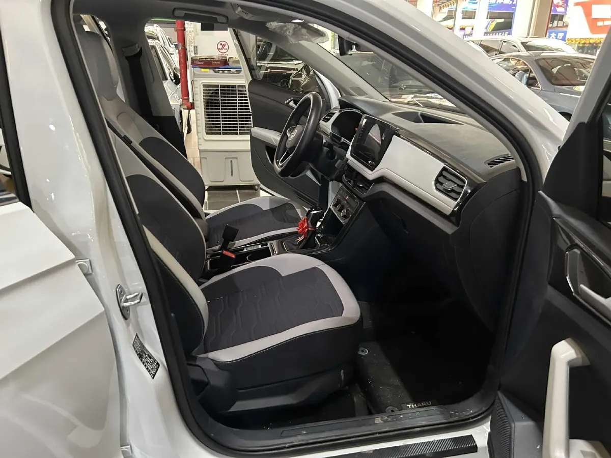 2026 Volkswagen Tharu 1.5T 160HP L4 7DCT,autocango,china used car exporter,china ev exporter,chinese used car exporter,chinese used ev exporter