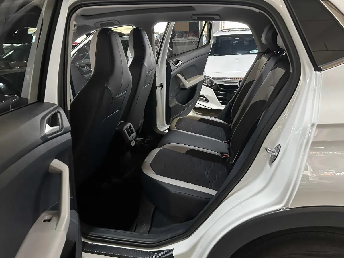 2026 Volkswagen Tharu 1.5T 160HP L4 7DCT,autocango,china used car exporter,china ev exporter,chinese used car exporter,chinese used ev exporter