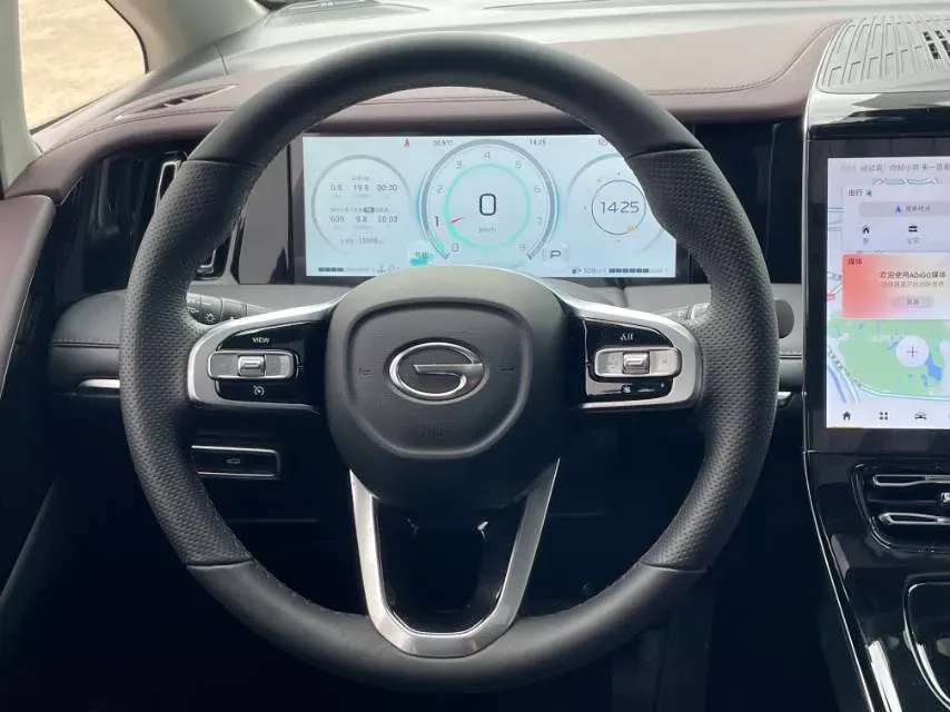 2024 GAC Trumpchi M8 2.0T 252HP L4 8AT,autocango,china used car exporter,china ev exporter,chinese used car exporter,chinese used ev exporter