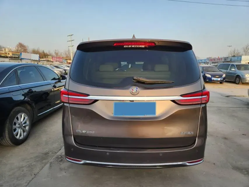 2021 Buick GL8 2.0T 237HP L4 9AT,autocango,china used car exporter,china ev exporter,chinese used car exporter,chinese used ev exporter
