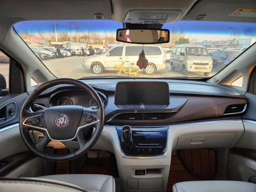 2021 Buick GL8 2.0T 237HP L4 9AT,autocango,china used car exporter,china ev exporter,chinese used car exporter,chinese used ev exporter