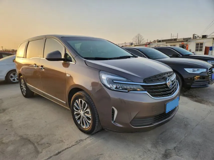 2021 Buick GL8 2.0T 237HP L4 9AT,autocango,china used car exporter,china ev exporter,chinese used car exporter,chinese used ev exporter
