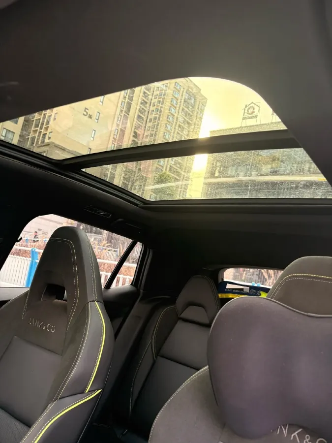 2023 LYNK&CO 06 1.5T 181HP L4 7DCT,autocango,china used car exporter,china ev exporter,chinese used car exporter,chinese used ev exporter