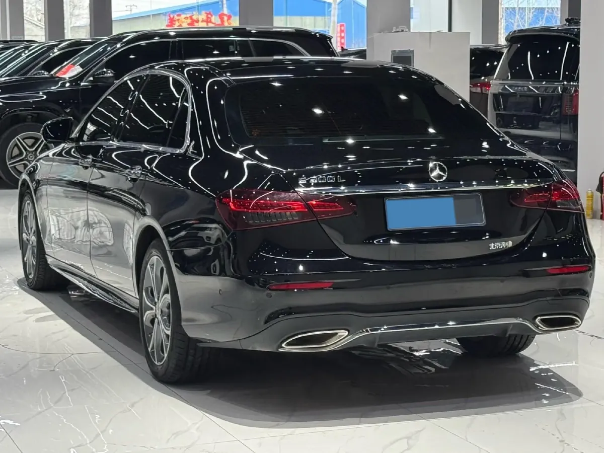2021 Mercedes-Benz E Class 2.0T 258HP L4 9AT,autocango,china used car exporter,china ev exporter,chinese used car exporter,chinese used ev exporter