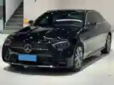 2021 Mercedes-Benz E Class 2.0T 258HP L4 9AT