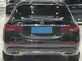2021 Mercedes-Benz E Class 2.0T 258HP L4 9AT