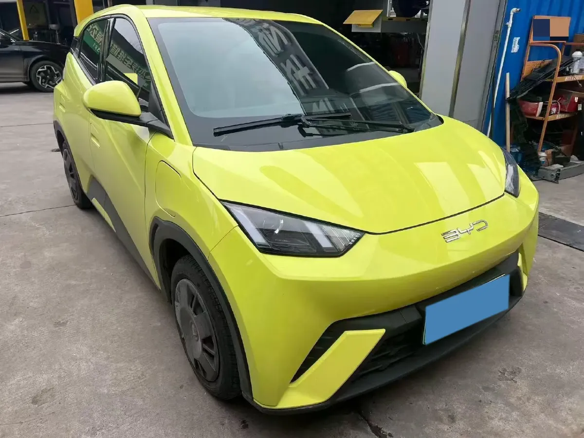 2023 BYD Seagull BEV 30.08KWH,autocango,china used car exporter,china ev exporter,chinese used car exporter,chinese used ev exporter