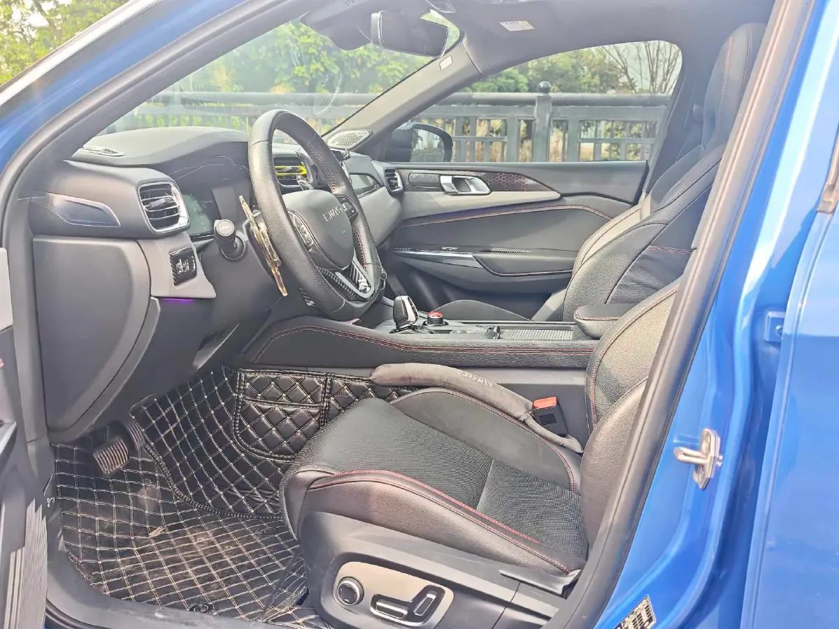 2019 LYNK&CO 03 2.0T 190HP L4 6AT,autocango,china used car exporter,china ev exporter,chinese used car exporter,chinese used ev exporter