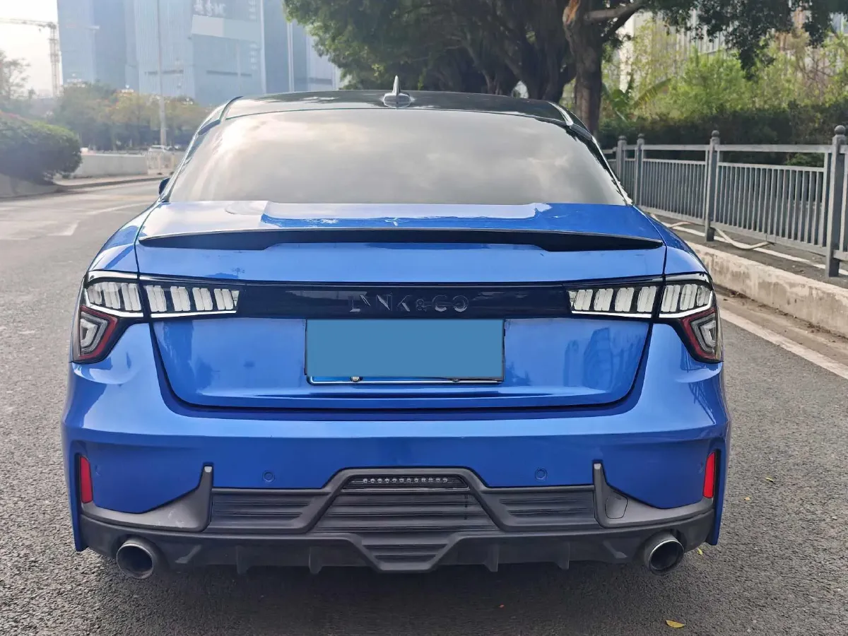 2019 LYNK&CO 03 2.0T 190HP L4 6AT,autocango,china used car exporter,china ev exporter,chinese used car exporter,chinese used ev exporter