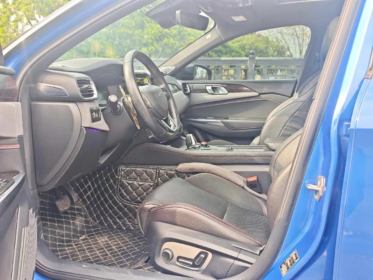 2019 LYNK&CO 03 2.0T 190HP L4 6AT,autocango,china used car exporter,china ev exporter,chinese used car exporter,chinese used ev exporter