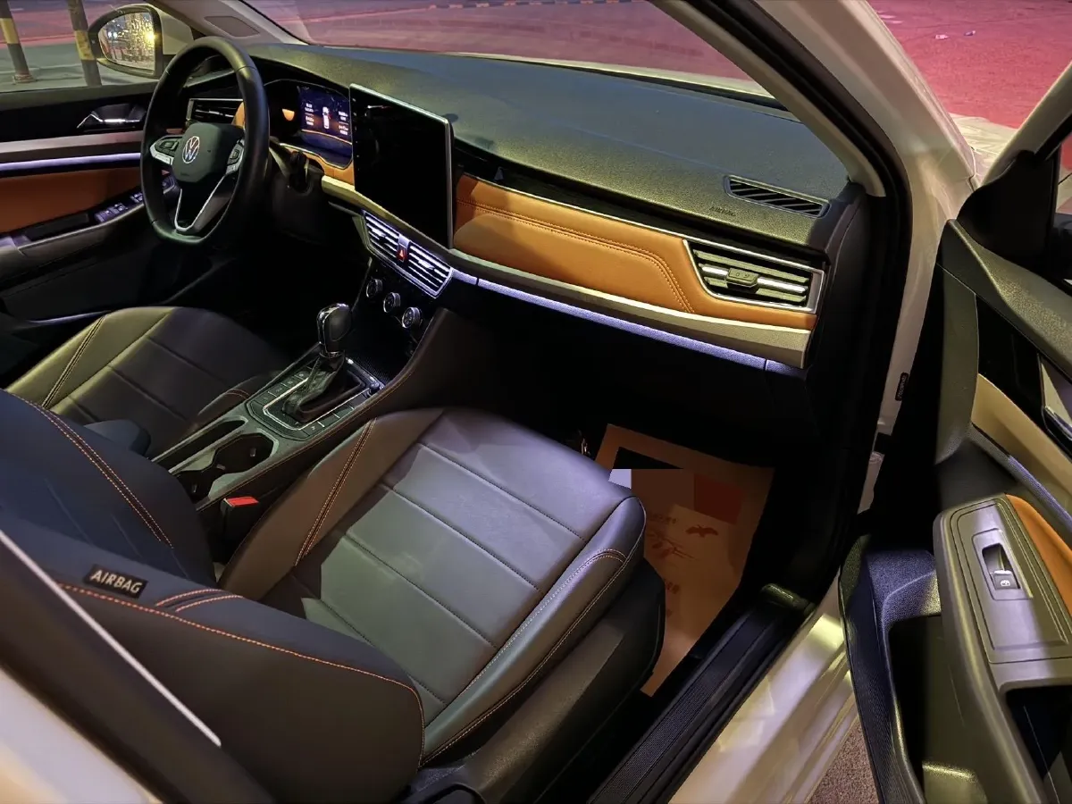 2023 Volkswagen Bora 1.4T 150HP L4 7DCT,autocango,china used car exporter,china ev exporter,chinese used car exporter,chinese used ev exporter