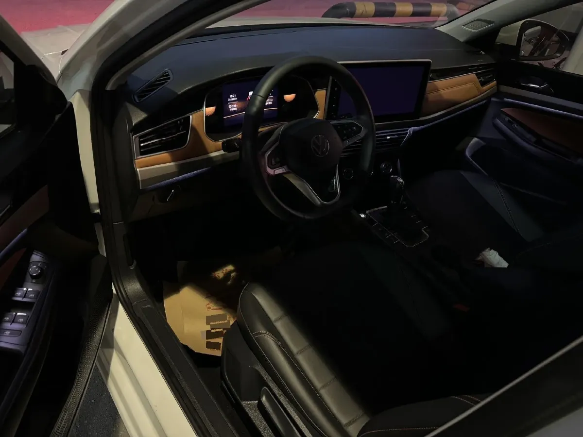 2023 Volkswagen Bora 1.4T 150HP L4 7DCT,autocango,china used car exporter,china ev exporter,chinese used car exporter,chinese used ev exporter