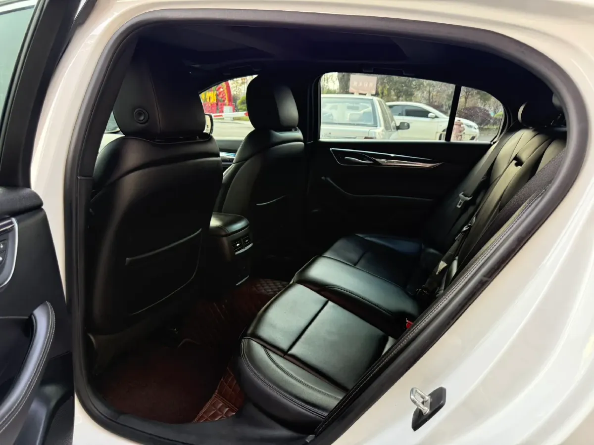 2020 Cadillac CT5 2.0T 237HP L4 10AT,autocango,china used car exporter,china ev exporter,chinese used car exporter,chinese used ev exporter